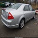 3FAHP0JG1BR340566 2011 Ford Fusion Sel auction photo thumbnail 4