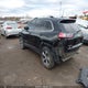 1C4PJMDN1KD320349 2019 Jeep Cherokee Limited 4X4 auction photo thumbnail 3