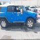 JTEZU11F570010100 2007 Toyota Fj Cruiser auction photo thumbnail 17