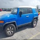 JTEZU11F570010100 2007 Toyota Fj Cruiser auction photo thumbnail 19