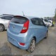 KMHCU5AE8DU139179 2013 Hyundai Accent Se auction photo thumbnail 4