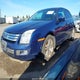 LOT-1-44776377 2007 Ford Fusion Sel auction photo thumbnail 2