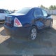 LOT-1-44776377 2007 Ford Fusion Sel auction photo thumbnail 4