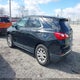 2GNAXJEV5J6327701 2018 Chevrolet Equinox Lt auction photo thumbnail 3