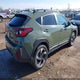 4S4GUHM62S3747726 2025 Subaru Crosstrek Limited auction photo thumbnail 4
