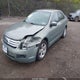 3FAHP07Z19R125319 2009 Ford Fusion Se auction photo thumbnail 2