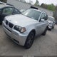 WBXPA93406WD30408 2006 BMW X3 3.0I auction photo thumbnail 2