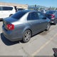 3VWSF71K45M614793 2005 Volkswagen Jetta 2.5 auction photo thumbnail 4