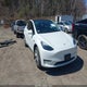 7SAYGDEEXPF693006 2023 Tesla Model Y Awd/Long Range Dual Motor All-Wheel Drive auction photo thumbnail 1