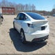 7SAYGDEEXPF693006 2023 Tesla Model Y Awd/Long Range Dual Motor All-Wheel Drive auction photo thumbnail 3