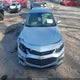 1G1ZD5ST0JF261104 2018 Chevrolet Malibu Lt auction photo thumbnail 12