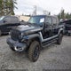 1C6HJTAG5PL571805 2023 Jeep Gladiator Sport S 4X4 auction photo thumbnail 2
