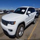 1C4RJFAG2HC782377 2017 Jeep Grand Cherokee Laredo 4X4 auction photo thumbnail 2