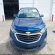 2GNAXKEV3K6214272 2019 Chevrolet Equinox Lt auction photo thumbnail 12
