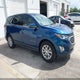 2GNAXKEV3K6214272 2019 Chevrolet Equinox Lt auction photo thumbnail 1