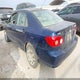 JTDBR32E160058460 2006 Toyota Corolla Le auction photo thumbnail 3