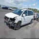 2C4RDGEG5HR596850 2017 Dodge Grand Caravan Gt auction photo thumbnail 2