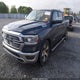 1C6RRFRG9KN745312 2019 Ram 1500 Laramie 4X4 6'4 Box auction photo thumbnail 2