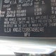 KNDJE723887498246 2008 Kia Sportage Ex/Lx auction photo thumbnail 9