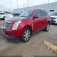 3GYFNAEY4BS571772 2011 Cadillac Srx Luxury Collection auction photo thumbnail 2
