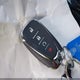 KL77LJEP6SC079531 2025 Chevrolet Trax Fwd 2Rs auction photo thumbnail 11