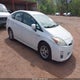 JTDKN3DU2A0115886 2010 Toyota Prius Iii auction photo thumbnail 1