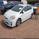 JTDKN3DU2A0115886 2010 Toyota Prius Iii auction photo thumbnail 2