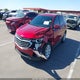2GNAXKEV1M6142958 2021 Chevrolet Equinox Fwd Lt auction photo thumbnail 2