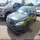 4T1BF3EK6AU543863 2010 Toyota Camry Le auction photo thumbnail 2