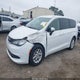 2C4RC1DG5JR130505 2018 Chrysler Pacifica Touring auction photo thumbnail 2