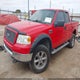 1FTPX14545FB49988 2005 Ford F-150 Fx4/Lariat/Xl/Xlt auction photo thumbnail 2