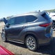 5TDYARAH0MS505533 2021 Toyota Highlander Hybrid Limited auction photo thumbnail 14