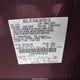 1FAHP2FW7BG138768 2011 Ford Taurus Limited auction photo thumbnail 9
