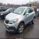 KL4CJESB2GB629838 2016 Buick Encore auction photo thumbnail 2