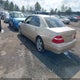JTHBN36F550177740 2005 Lexus Ls 430 auction photo thumbnail 3