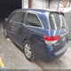 5FNRL5H36GB011154 2016 Honda Odyssey Se auction photo thumbnail 3