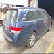 5FNRL5H36GB011154 2016 Honda Odyssey Se auction photo thumbnail 4