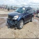 2GNALCEK0H6163314 2017 Chevrolet Equinox Lt auction photo thumbnail 2