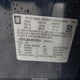 2GNALCEK0H6163314 2017 Chevrolet Equinox Lt auction photo thumbnail 9