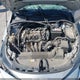 5YFEPMAE2MP233277 2021 Toyota Corolla Le auction photo thumbnail 10