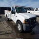 1FTSF30566EB92427 2006 Ford F-350 Xl/Xlt auction photo thumbnail 1