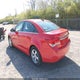 1G1PE5SB1G7106964 2016 Chevrolet Cruze Limited 1Lt Auto auction photo thumbnail 3