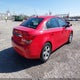 1G1PE5SB1G7106964 2016 Chevrolet Cruze Limited 1Lt Auto auction photo thumbnail 4