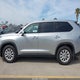 5TDAAAB51RS022857 2024 Toyota Grand Highlander Xle auction photo thumbnail 14