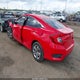 2HGFC2F54HH564615 2017 Honda Civic Lx auction photo thumbnail 3