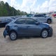 2T1BURHE3JC011227 2018 Toyota Corolla Le auction photo thumbnail 13
