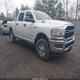 3C6UR5CJ9NG148974 2022 Ram 2500 Tradesman 4X4 6'4 Box auction photo thumbnail 1