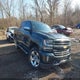 3GCUKSEC6HG257357 2017 Chevrolet Silverado 1500 2Lz auction photo thumbnail 1