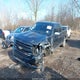 3GCUKSEC6HG257357 2017 Chevrolet Silverado 1500 2Lz auction photo thumbnail 2