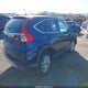 5J6RM4H53GL105119 2016 Honda Cr-V Ex auction photo thumbnail 4